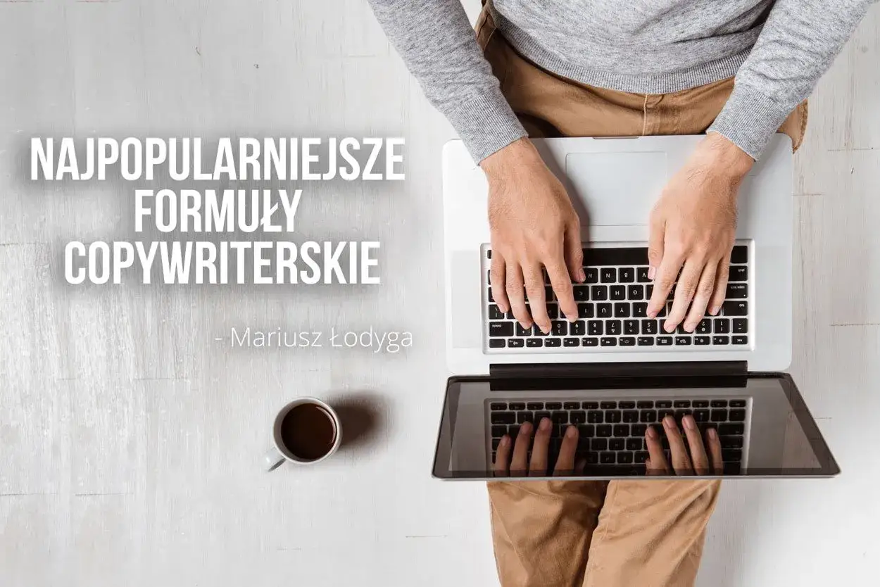 Tworzenie skutecznych kr&oacute;tkich tekst&oacute;w reklamowych to sztuka. Mariusz Łodyga pokazuje, jak to robić.