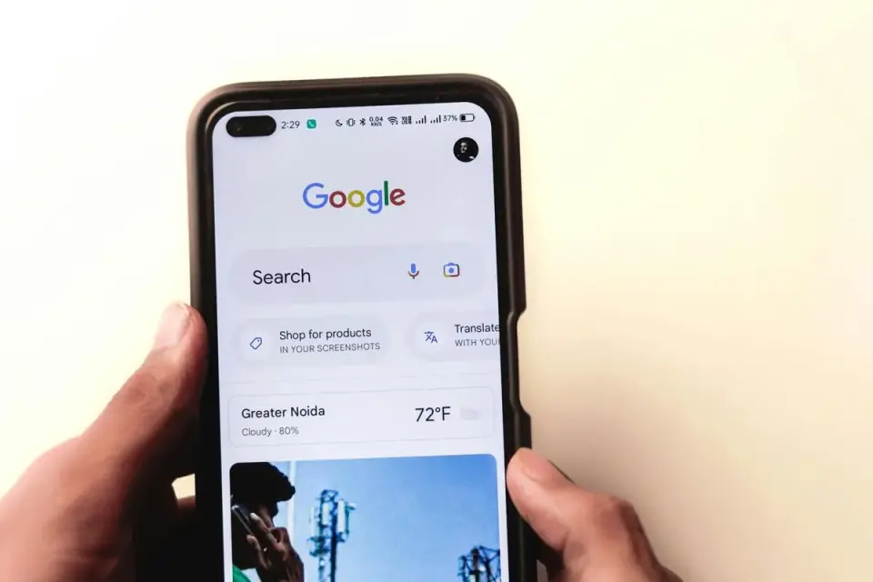 Jak wyłączyć sugestie w Google i Chrome?